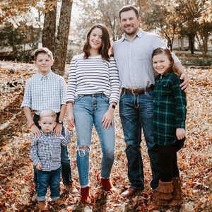 Meet your Posher, Brian